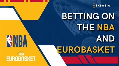 eurobasket betting
